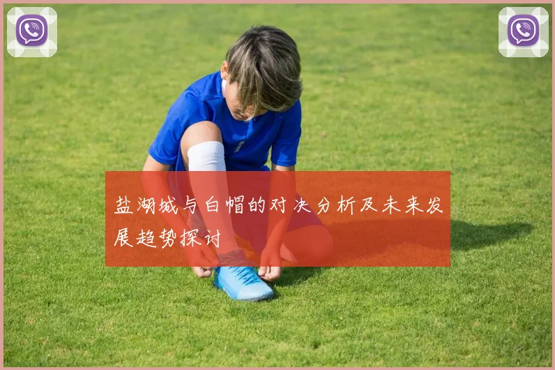 盐湖城与白帽的对决分析及未来发展趋势探讨