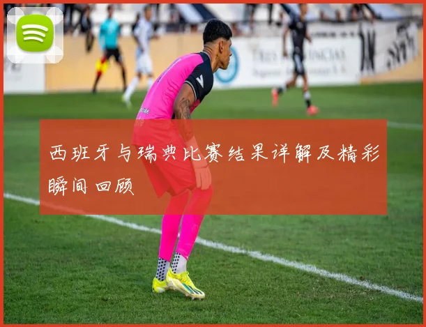西班牙与瑞典比赛结果详解及精彩瞬间回顾